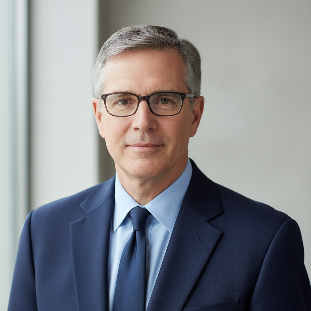 James C. Fish, Jr.