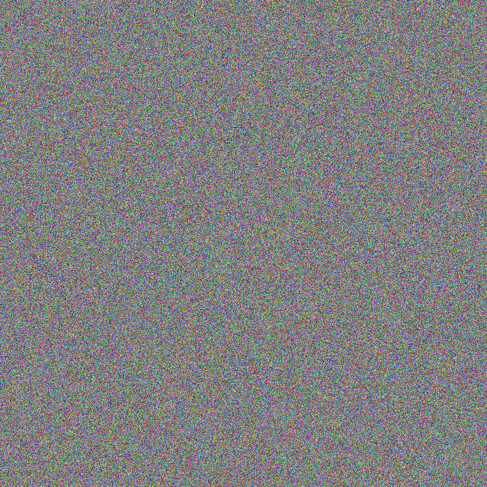 Test service illustration